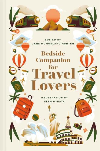 Bedside Companion for Travel Lovers: Volume 4