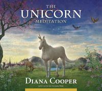 Cover image for The Unicorn Meditation