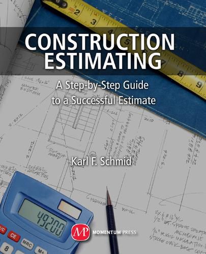 Cover image for Construction Estimating