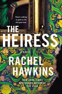 Cover image for The Heiress