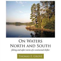 Cover image for On Waters North and South