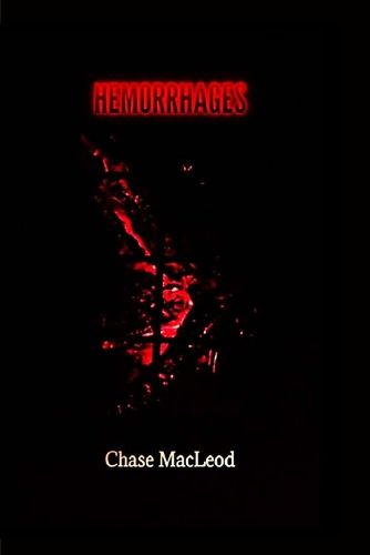 Cover image for Hemorrhages