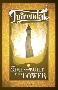 Cover image for The Girl Who Built the Tower