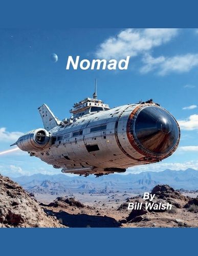 Cover image for Nomad