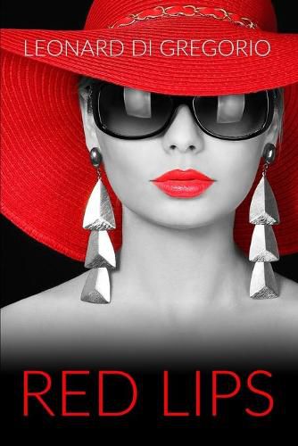 Cover image for Red Lips