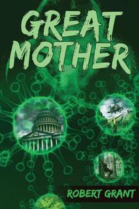 Cover image for Great Mother