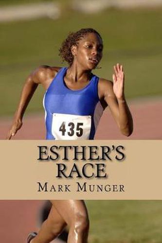 Cover image for Esther's Race