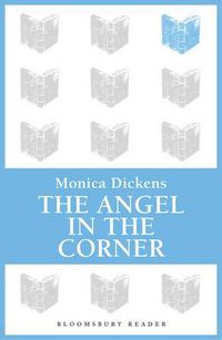 Cover image for The Angel in the Corner