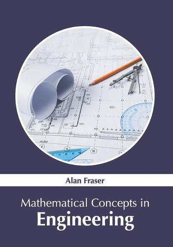 Cover image for Mathematical Concepts in Engineering
