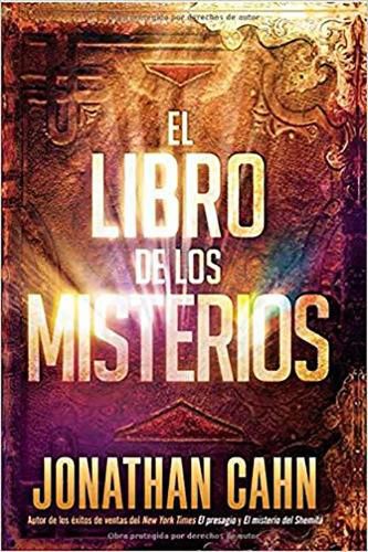 Cover image for El Libro de Los Misterios / The Book of Mysteries