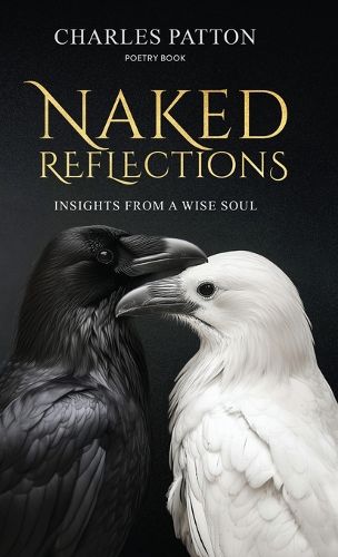 Cover image for Naked Reflections