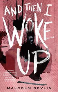 Cover image for And Then I Woke Up