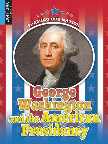 Cover image for George Washington and the American Presidency