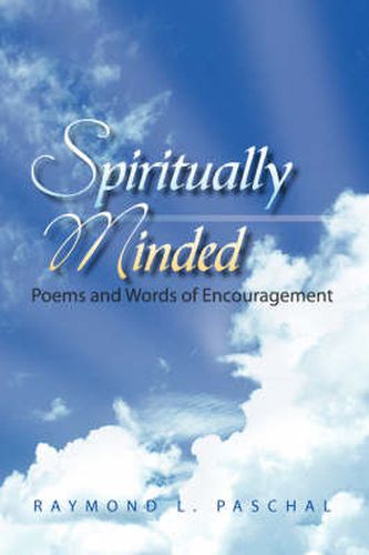 Cover image for Spiritually Minded