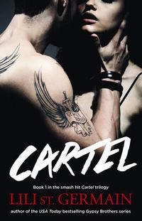 Cover image for Cartel