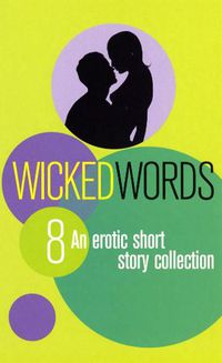 Cover image for Wicked Words 8