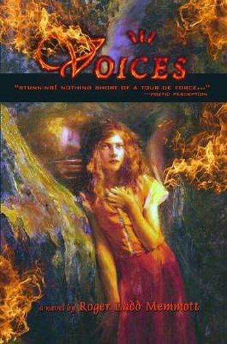 Cover image for Voices