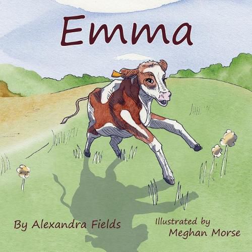 Cover image for Emma