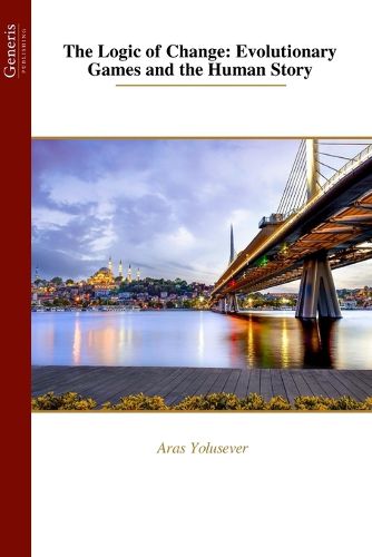 Cover image for The Logic of Change