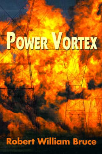 Cover image for Power Vortex