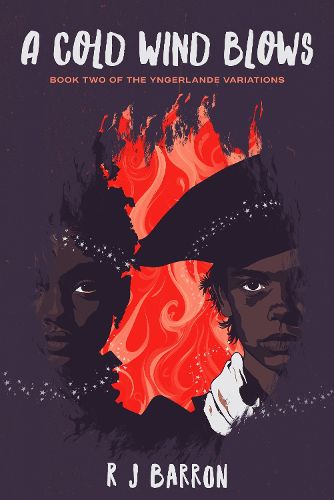 Cover image for A Cold Wind Blows