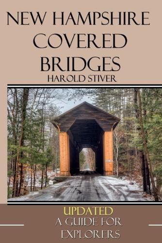 New Hampshire Covered Bridges