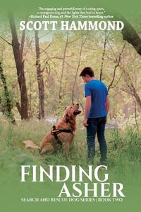 Cover image for Finding Asher