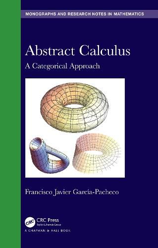 Abstract Calculus: A Categorical Approach