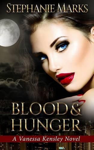 Cover image for Blood and Hunger