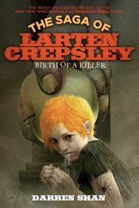 Cover image for Birth of a Killer