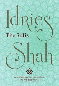 Cover image for The Sufis