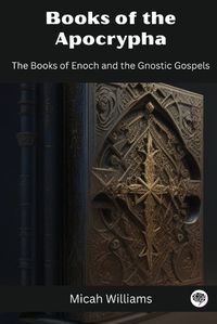 Cover image for Books of the Apocrypha