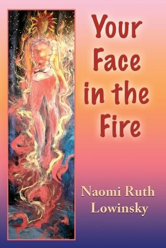 Cover image for Your Face in the Fire