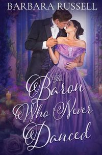 Cover image for The Baron Who Never Danced