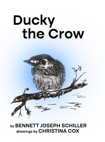 Cover image for Ducky the Crow