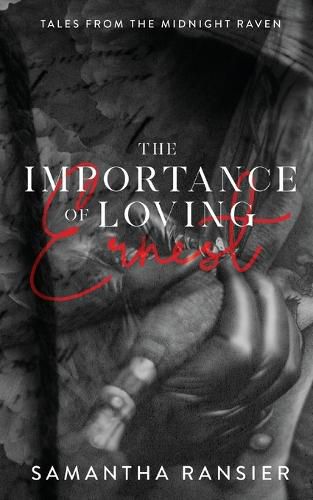 Cover image for The Importance of Loving Ernest