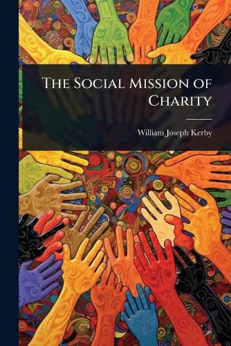 Cover image for The Social Mission of Charity