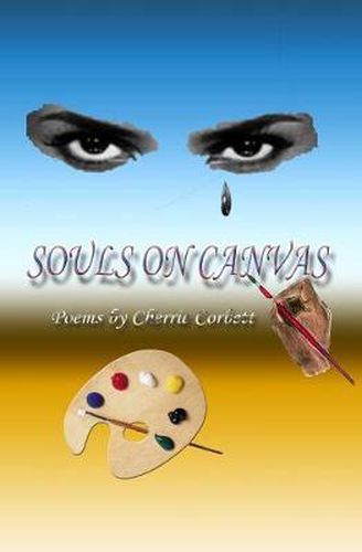 Cover image for Souls On Canvas