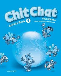 Cover image for Chit Chat