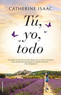 Cover image for Tu, Yo, Todo