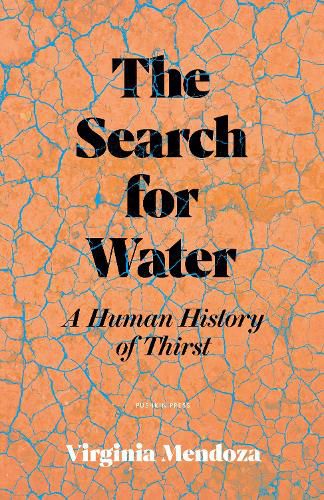 Cover image for The Search for Water