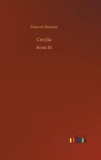 Cover image for Cecilia