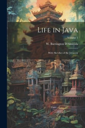 Cover image for Life in Java