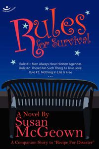 Cover image for Rules for Survival