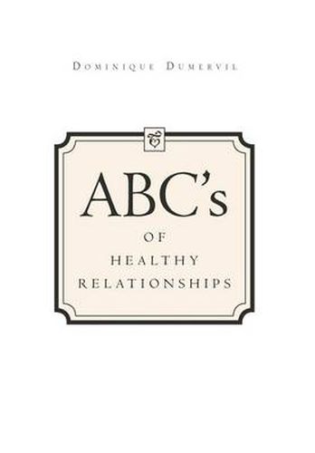 Cover image for ABCs of Healthy Relationships