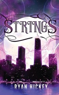 Cover image for Strings: Book One of The Winter Saga
