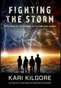 Cover image for Fighting the Storm