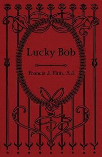 Cover image for Lucky Bob