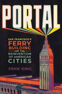 Cover image for Portal