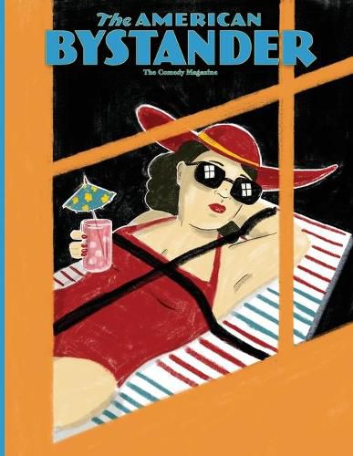 Cover image for The American Bystander #16